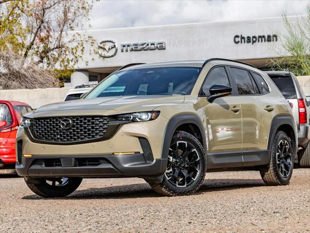 2026 Mazda CX-50 2.5 S Meridian Edition for sale in Phoenix, AZ