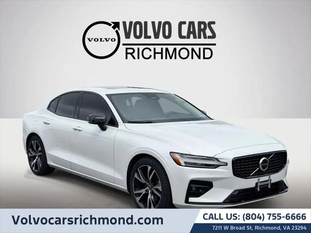 2024 Volvo S60 B5 Core Dark Theme for sale in Richmond, VA