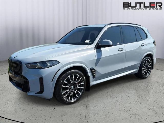 2024 BMW X5 xDrive40i for sale in Macon, GA