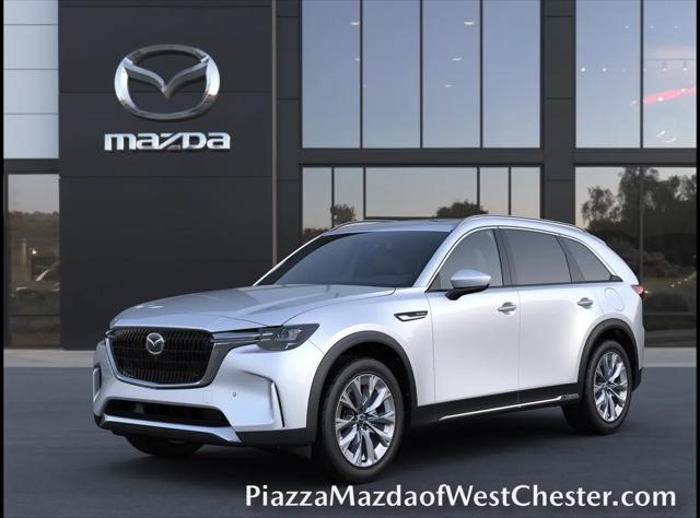 2026 Mazda X-90 3.3 Turbo Premium Plus for sale in West Chester, PA