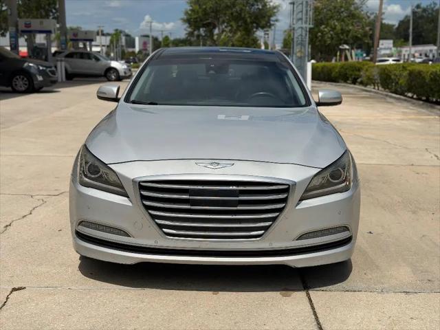 2015 Hyundai Genesis 5.0 for sale in Tampa, FL