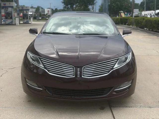 2013 Lincoln MKZ FWD for sale in Tampa, FL