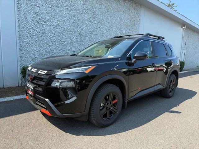 2026 Nissan Rogue Rock Creek for sale in Portland, OR