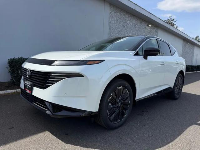 2026 Nissan Murano Platinum for sale in Portland, OR
