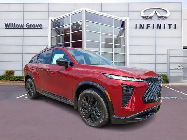 2027 INFINITI X6 SPORT for sale in Willow Grove, PA