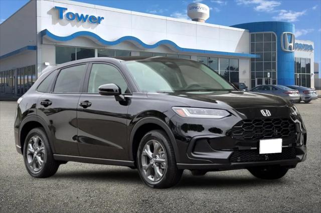 2027 Honda HR-V LX 2WD for sale in Longview, TX