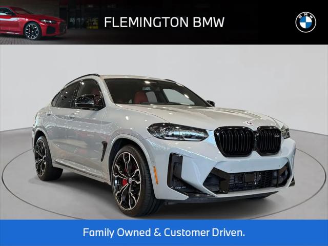 2024 BMW X4 M Standard for sale in Flemington, NJ