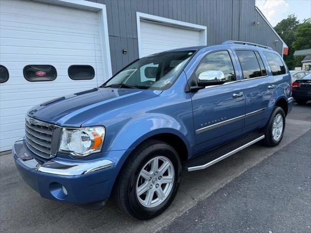 2007 Chrysler Aspen Limited for sale in Binghamton, NY