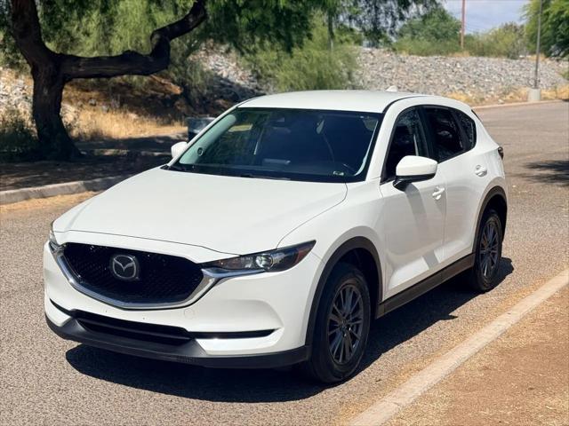 2019 Mazda CX-5 Touring for sale in Tucson, AZ