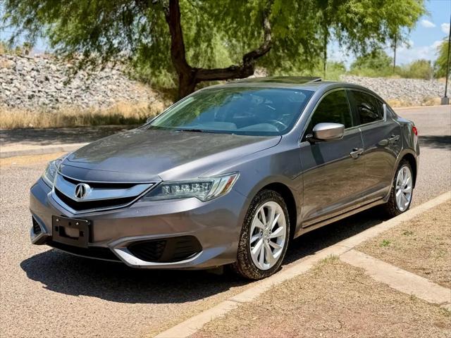 2018 Acura ILX AcuraWatch Plus Package for sale in Tucson, AZ