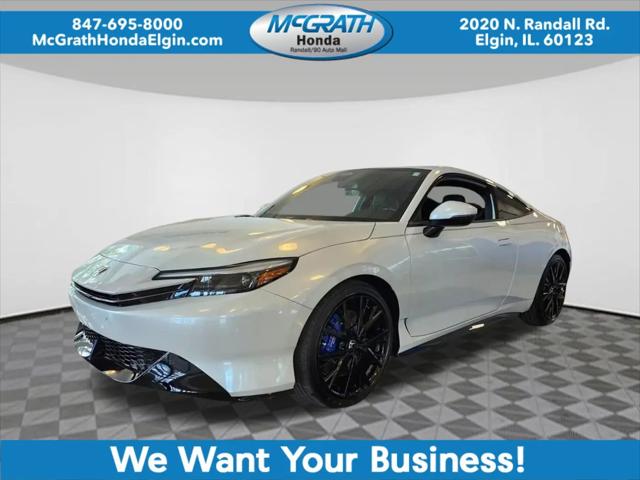 2026 Honda Prelude Hybrid for sale in Elgin, IL