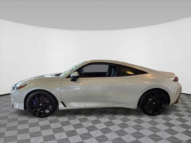 2026 Honda Prelude Hybrid