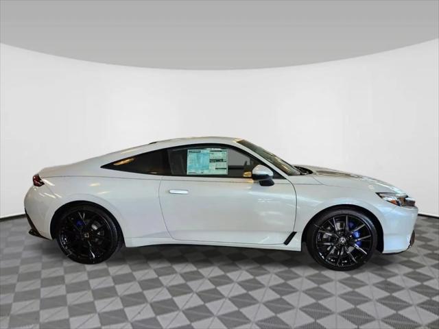 2026 Honda Prelude Hybrid