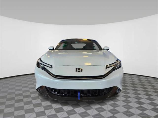 2026 Honda Prelude Hybrid