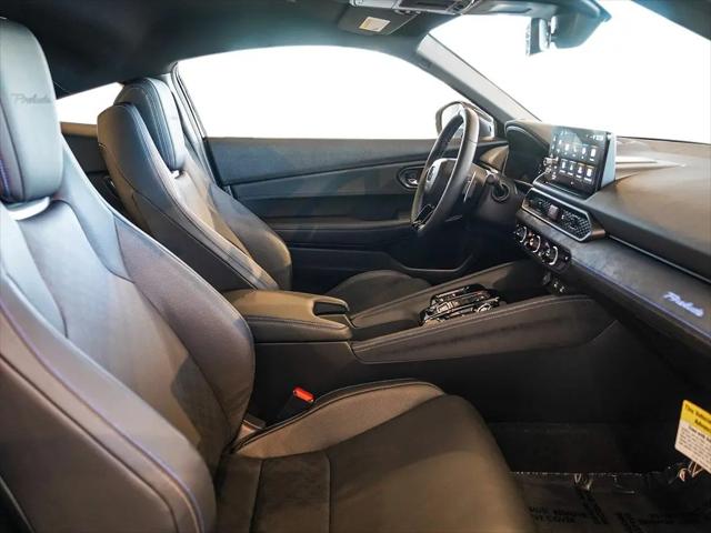 2026 Honda Prelude Hybrid