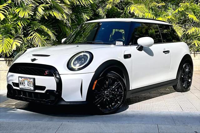 2023 MINI Hardtop Cooper S for sale in Honolulu, HI