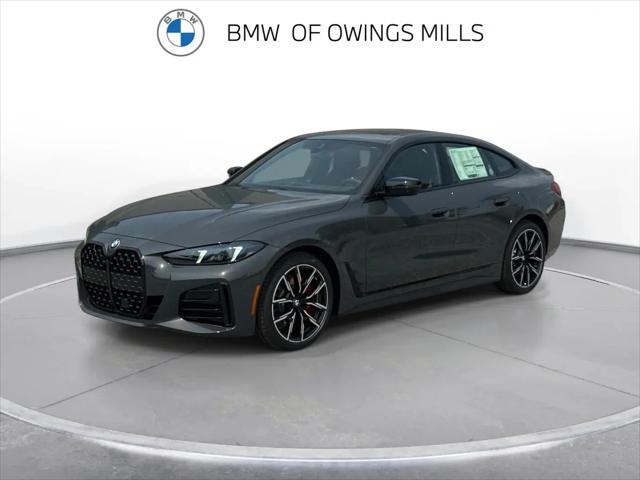 2026 BMW 430i Gran Coupe xDrive for sale in Owings Mills, MD