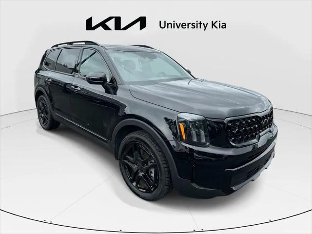 2025 Kia Telluride EX X-Line for sale in Huntsville, AL