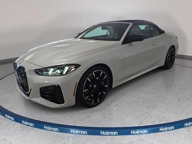 2026 BMW M4 M440i for sale in Ft. Lauderdale, FL