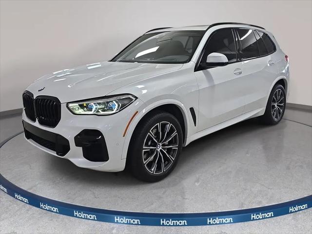 2022 BMW X5 xDrive40i for sale in Ft. Lauderdale, FL