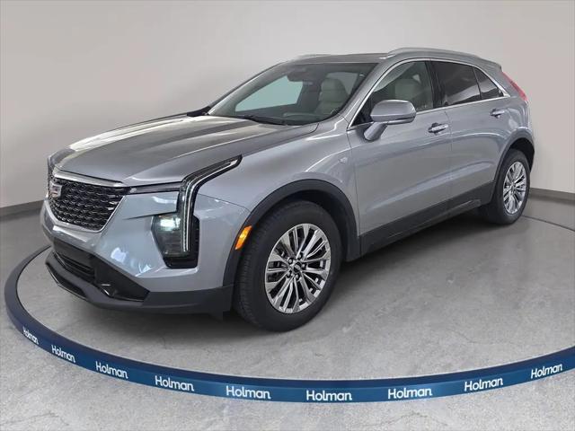 2024 Cadillac XT4 FWD Premium Luxury for sale in Ft. Lauderdale, FL
