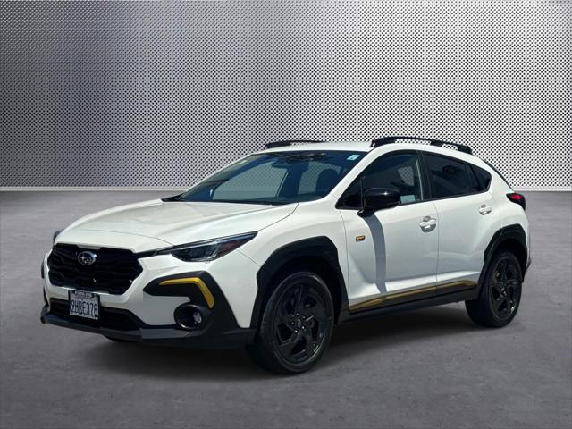 2024 Subaru Crosstrek Sport for sale in Glendale, CA