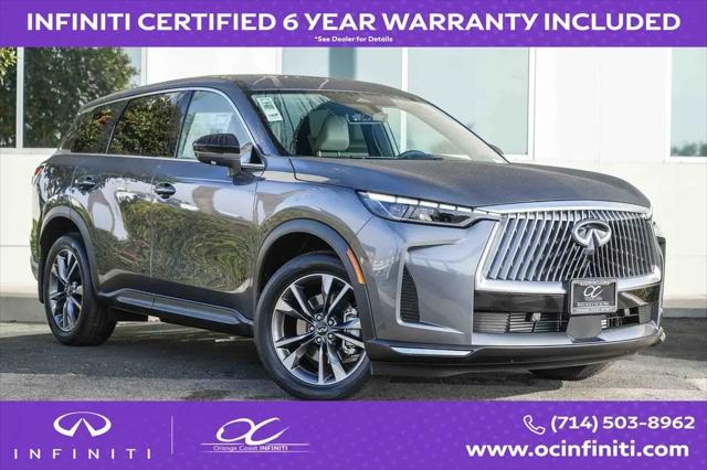 2026 INFINITI QX60 PURE for sale in Westminster, CA
