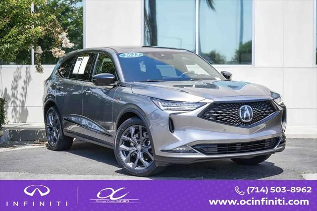 2023 Acura MDX A-SPEC for sale in Westminster, CA
