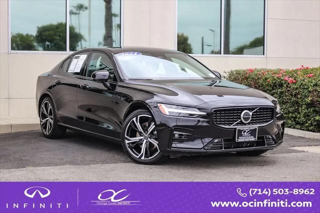 2024 Volvo S60 B5 Core Dark Theme for sale in Westminster, CA