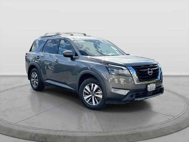 2024 Nissan Pathfinder SL FWD for sale in Westminster, CA