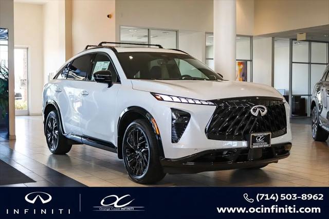 2027 INFINITI X6 SPORT for sale in Westminster, CA