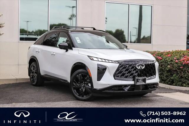 2027 INFINITI X6 SPORT for sale in Westminster, CA