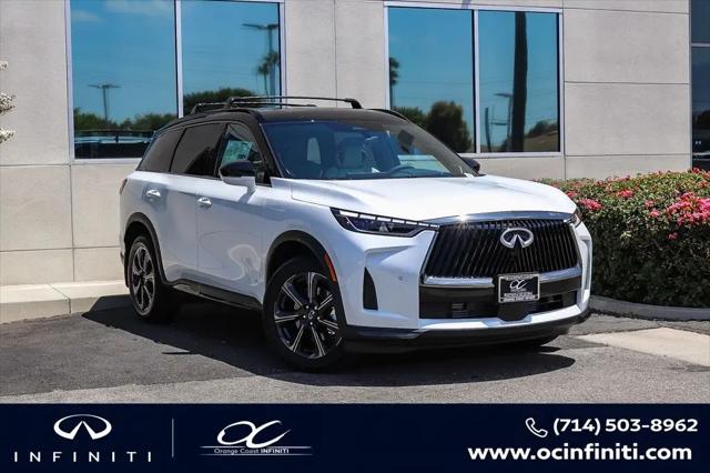 2027 INFINITI QX60 AUTOGRAPH AWD for sale in Westminster, CA