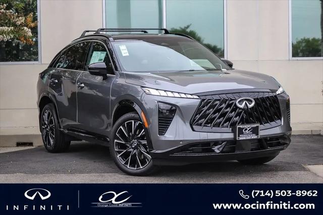 2027 INFINITI X6 AUTOGRAPH for sale in Westminster, CA