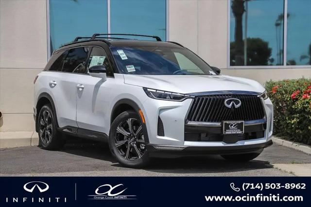 2027 INFINITI QX60 AUTOGRAPH AWD for sale in Westminster, CA