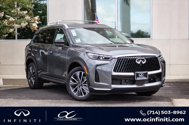 2027 INFINITI QX60 LUXE for sale in Westminster, CA