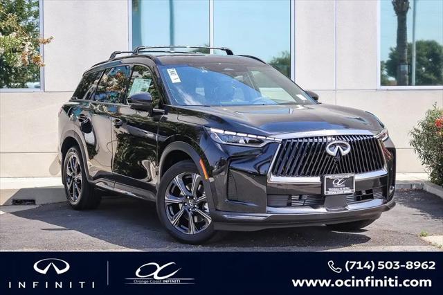 2027 INFINITI QX60 AUTOGRAPH AWD for sale in Westminster, CA