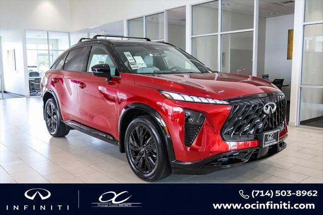 2027 INFINITI X6 SPORT for sale in Westminster, CA