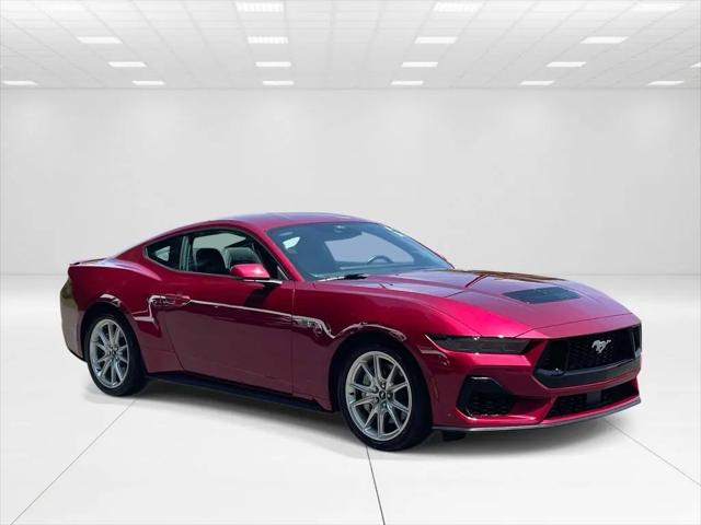 2025 Ford Mustang GT Premium Fastback for sale in Gastonia, NC