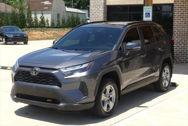 2022 Toyota RAV4 XLE for sale in Kernersville, NC