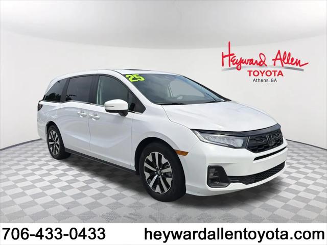 2025 Honda Odyssey EX-L for sale in Athens, GA