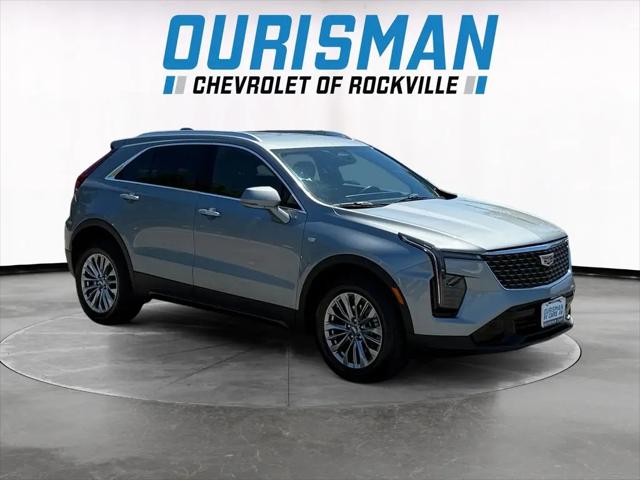 2024 Cadillac XT4 AWD Premium Luxury for sale in Rockville, MD