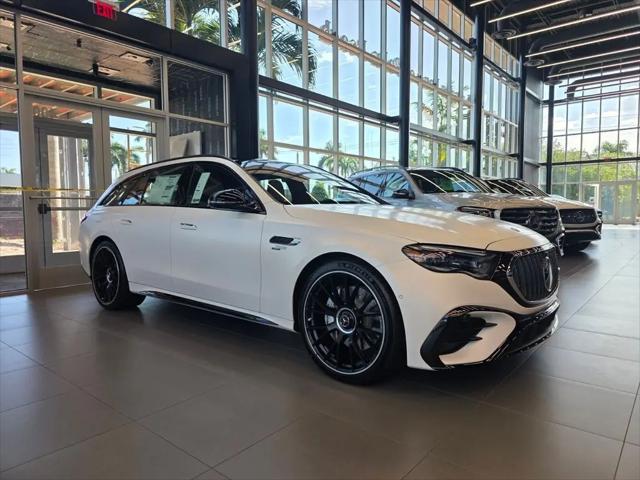 2026 Mercedes-Benz AMG E 53 E AMG E 53 E for sale in West Palm Beach, FL