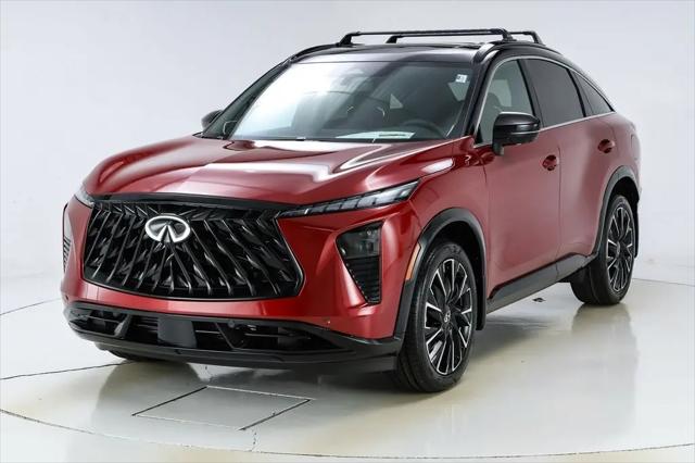 2027 INFINITI X6 AUTOGRAPH for sale in Knoxville, TN