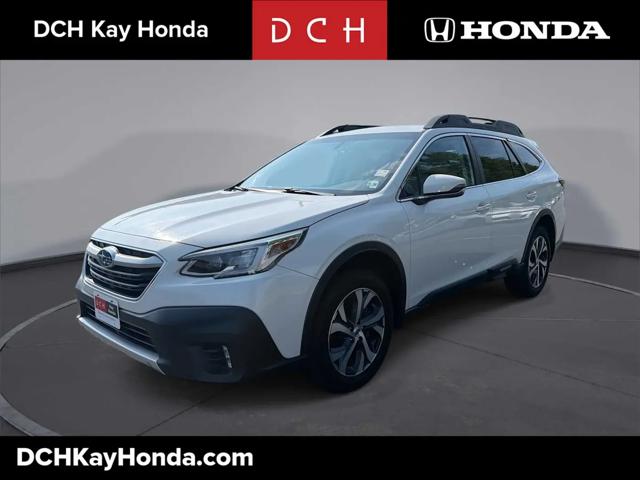 2021 Subaru Outback Limited for sale in Eatontown, NJ