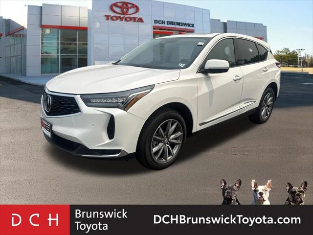 2023 Acura RDX Technology Package for sale in North Brunswick, NJ