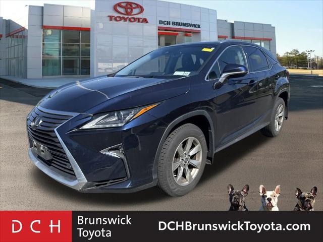 2019 Lexus RX 350 RX 350 for sale in North Brunswick, NJ