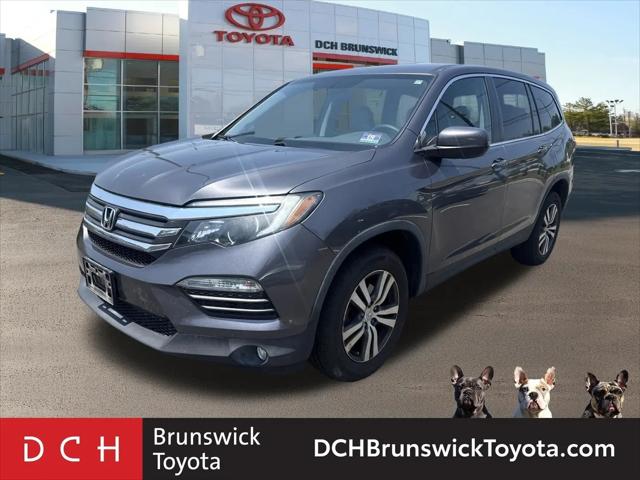 2017 Honda Pilot EX for sale in North Brunswick, NJ