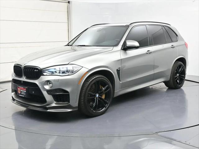 2017 BMW X5 M Standard for sale in Bronx, NY
