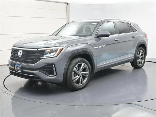 2024 Volkswagen Atlas Cross Sport 2.0T SEL R-Line for sale in Bronx, NY